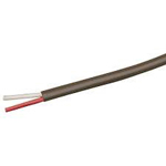 31145012 18/2 STRANDED 500  Foot foot reel Natural