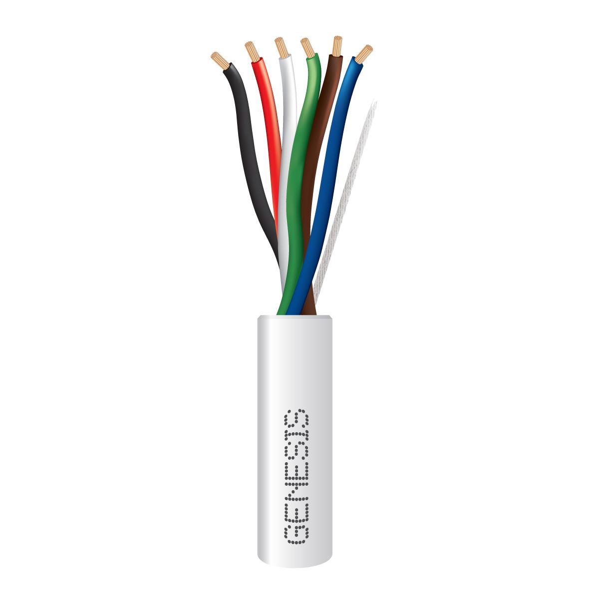 Genesis Cable (Honeywell)