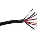 31165512 18/6 STRANDED 500  Foot foot pull box Natural