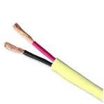 31211102 16/2 STRANDED 1000 Footfoot pull box Yellow