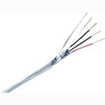 32041112 22/4 STRANDED SHIELDED 1000 Footfoot pull box Natural