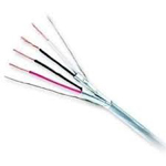 32065512 22/6 STRANDED SHIELDED 500  Foot foot pull box Natural