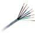 32495512 22/6PR STRANDED 500  Foot foot pull box Natural