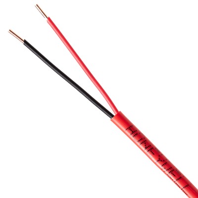 43061103 18/2 SOLID 1000 Footfoot pull box Orange