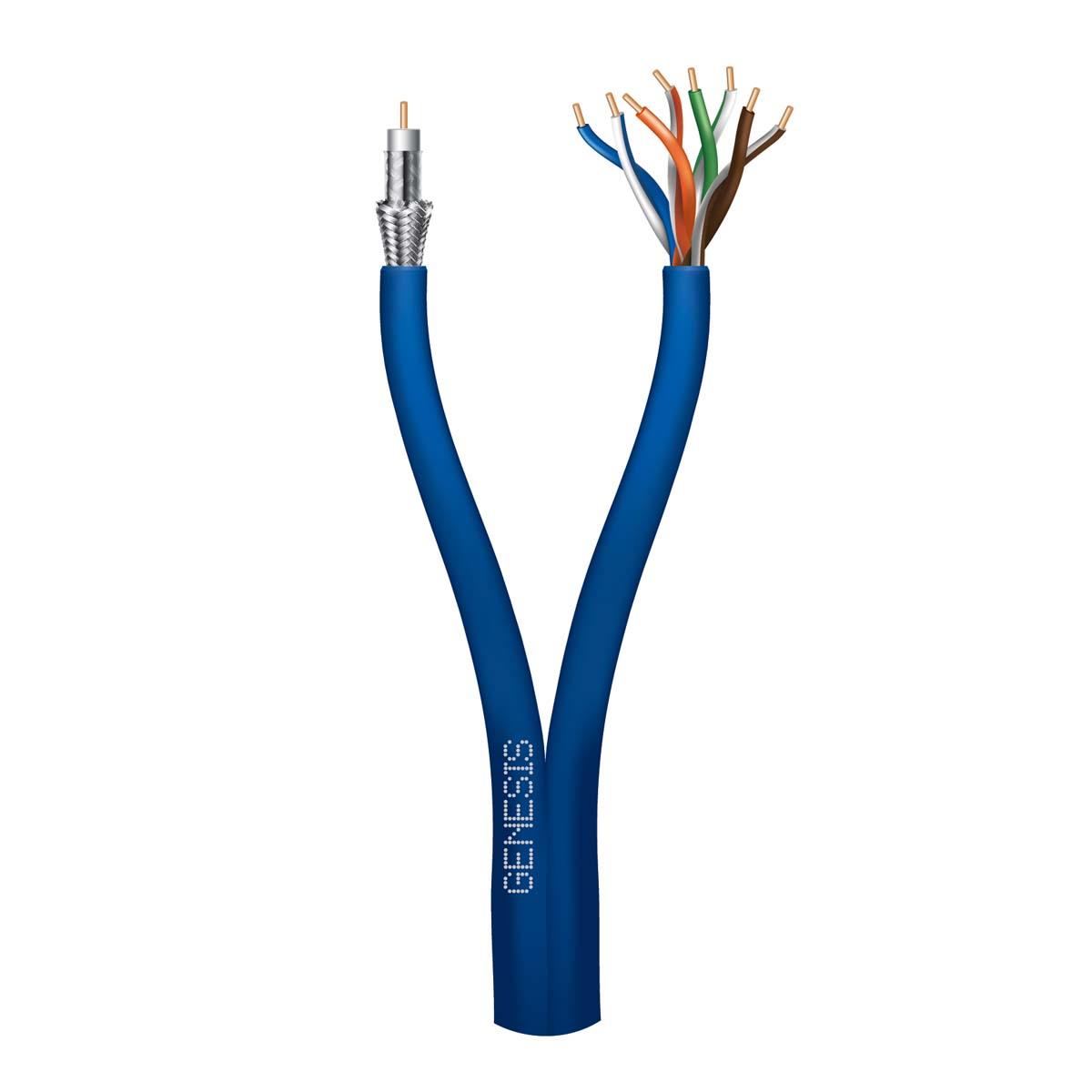 Genesis Cable (Honeywell)