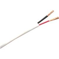 52535001 14/4 STRANDED 500  Foot foot reel White