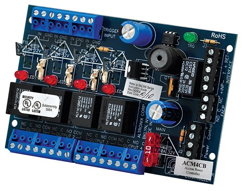 Altronix  ACM4CB