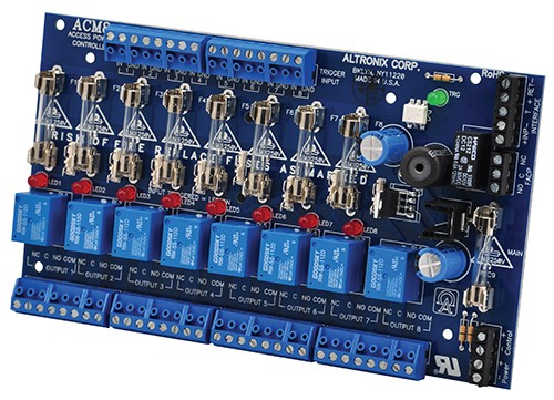 Altronix  ACM8