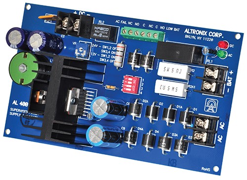 Altronix  AL400ULB