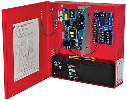 Altronix  AL600ULMR