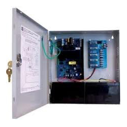 Altronix  SMP3CTX