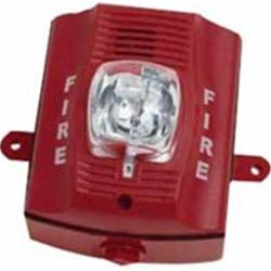 System Sensor P4RK