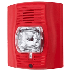 System Sensor P4R-P