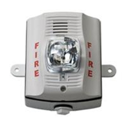System Sensor P4WK