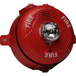 System Sensor PC2RK
