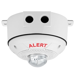 System Sensor SPSCWK-CLR-ALERT