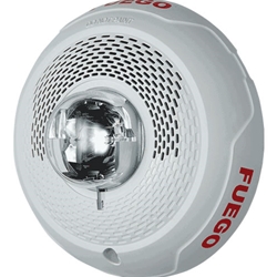 System Sensor SPSCWL-SP