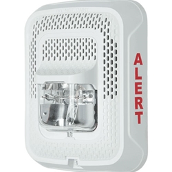 System Sensor SPSWL-CLR-ALERT