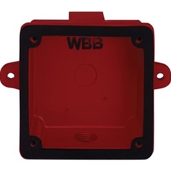 System Sensor WBB