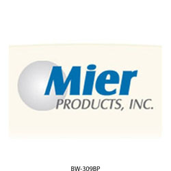 Mier Products BW-309BP