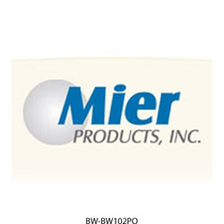 Mier Products BW-102GPO