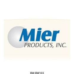 Mier Products BW-103G