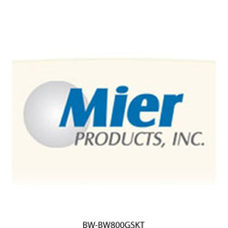 Mier Products BW-800GSKT