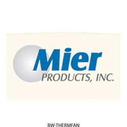 Mier Products THERMFAN