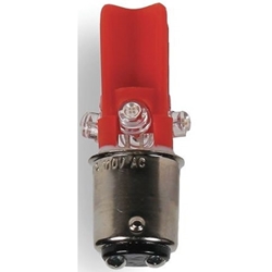 Edwards Signaling 270LEDR24V