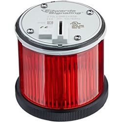 Edwards Signaling 270LEDMR24ADB