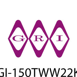 GRI 150-T-W-W/2.2K