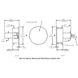 GRI 184-12WG-B