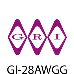 GRI 28AWG-G