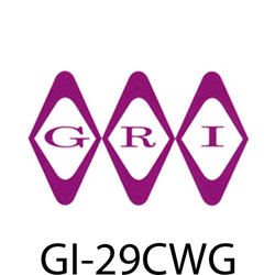 GRI 29CWG-W