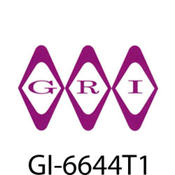 GRI 6644-T-1