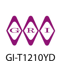 GRI T-1/2 (10 YD)