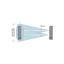 Optex AX-TWSSL