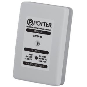 Potter Electric EVD-M