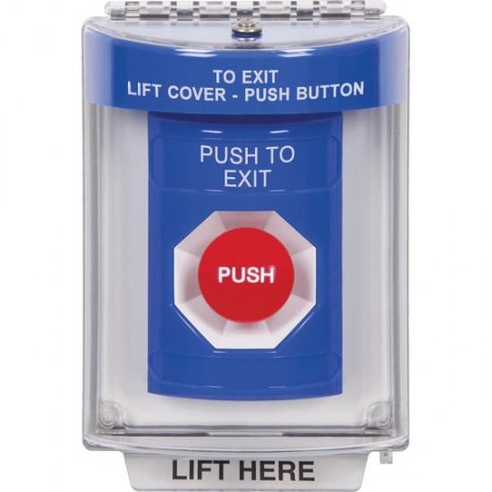Saftey Technology