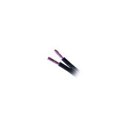 10181008 10/2 STRANDED 1000 Footfoot reel Black