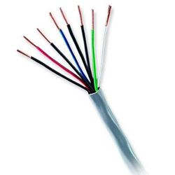 11075509 22/6 STRANDED 500  Foot foot pull box Gray