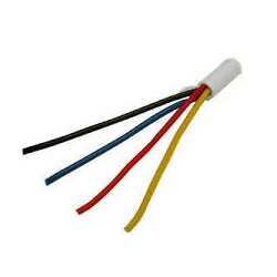 21151109 18/4 STRANDED 1000 Footfoot pull box Gray