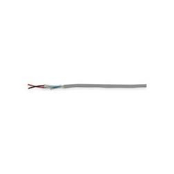 22141109 18/2 STRANDED SHIELDED 1000 Footfoot pull box Gray