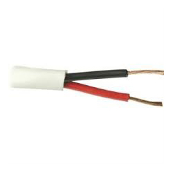 31141103 18/2 STRANDED 1000 Footfoot pull box Orange