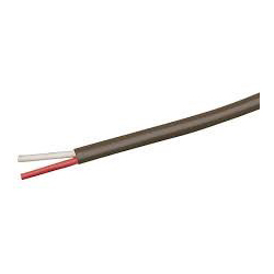 31142112 18/2 STRANDED 1000 Footfoot reel-in-a-box Natural