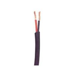 31145512 18/2 STRANDED 500  Foot foot pull box Natural