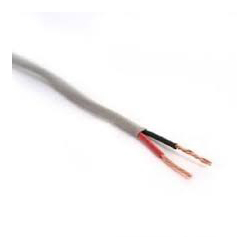 31211112 16/2 STRANDED 1000 Footfoot pull box Natural