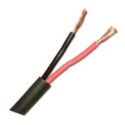 31215512 16/2 STRANDED 500  Foot foot pull box Natural