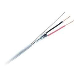 32021112 22/2 STRANDED SHIELDED 1000 Footfoot pull box Natural