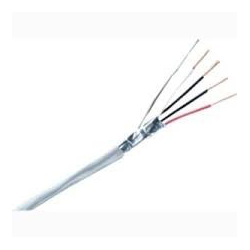 32041112 22/4 STRANDED SHIELDED 1000 Footfoot pull box Natural